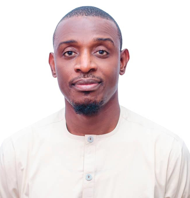 DR. Mansur Isah Buhari