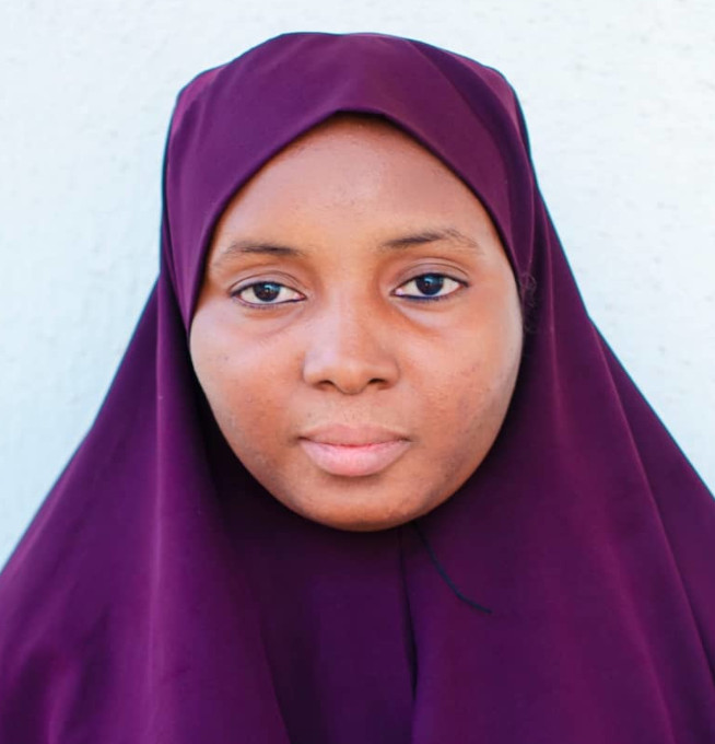 Asma'u Abubakar Jibril