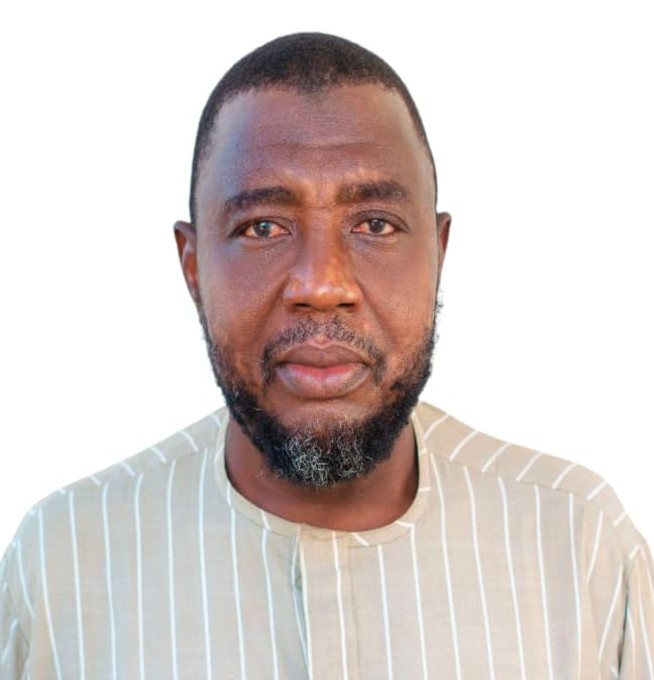 Zaiyanu Almu Alkanci