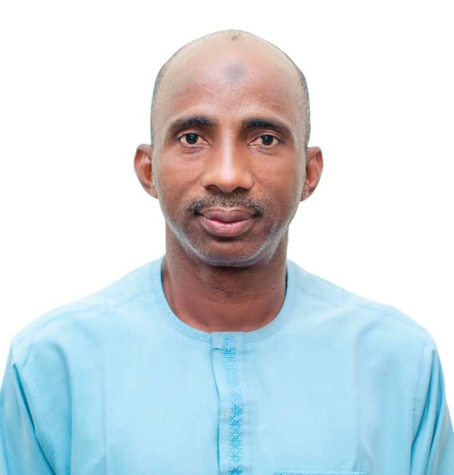 Chika Sani Torankawa