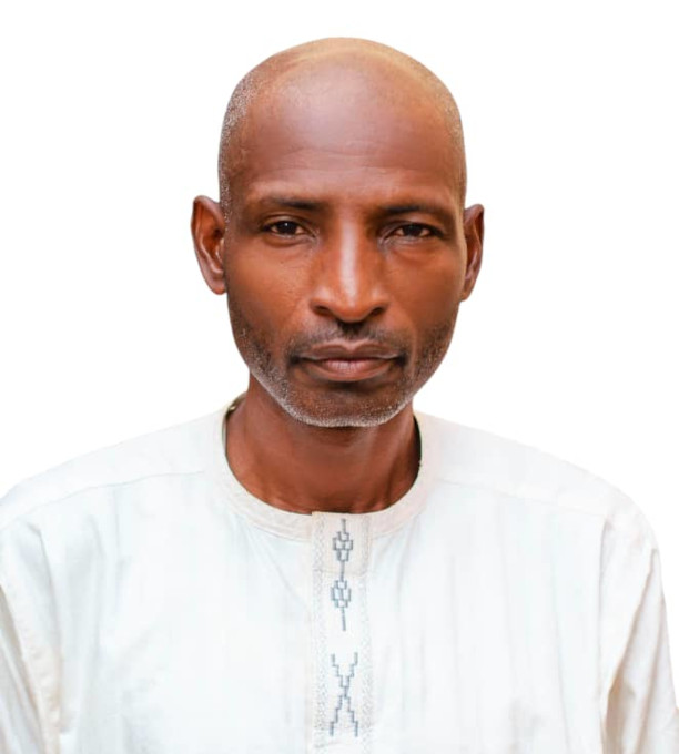 Garba Alhaji