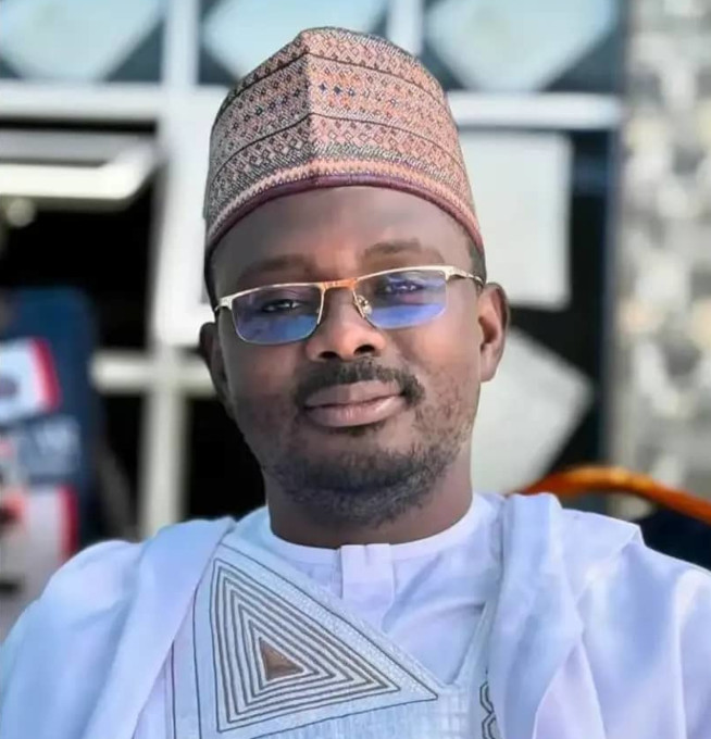 Hafiz Ibrahim Dogondaji