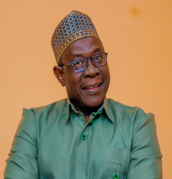 Murtala Abubakar Chika