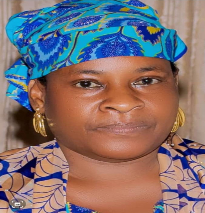 Rabi Muhammad Gwadabawa