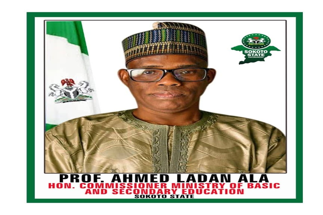 Sokoto State Government Warns Against Illegal Seizure of ATM Cards Meant for Female Students’ AGILE Support Funds