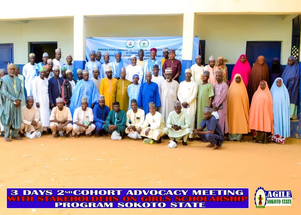 SBMC Chairman Urges Use of Daily Attendance as Criterion for Girls’ CCT Scholarship Selection