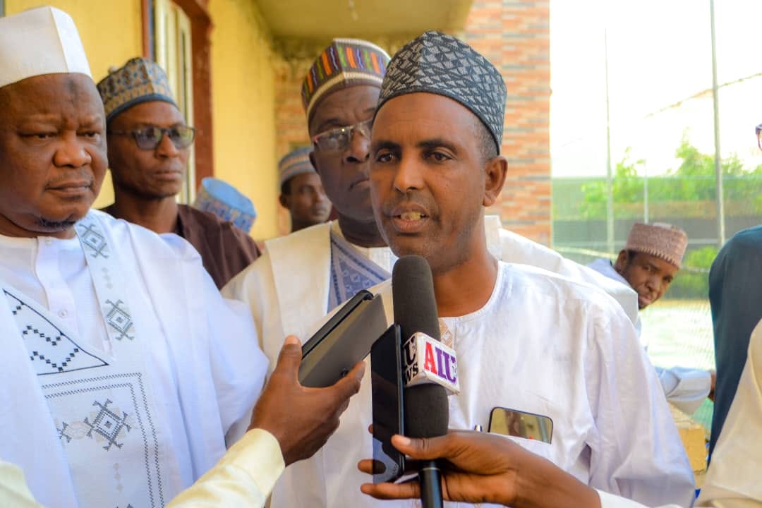 Sokoto State Government Urges Parents to Prioritize Girls’ Education